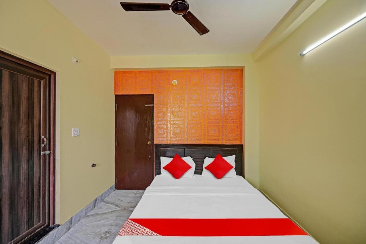 Dubby Indian Hotel Inn ! ปูรี ภายนอก รูปภาพ